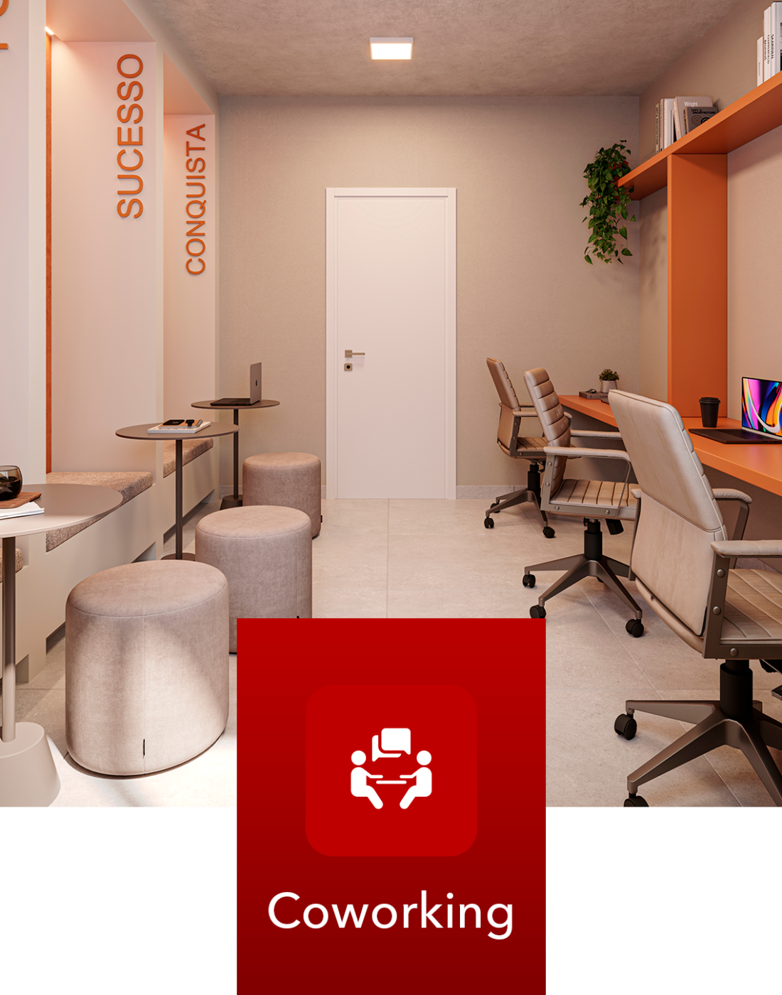 Coworking