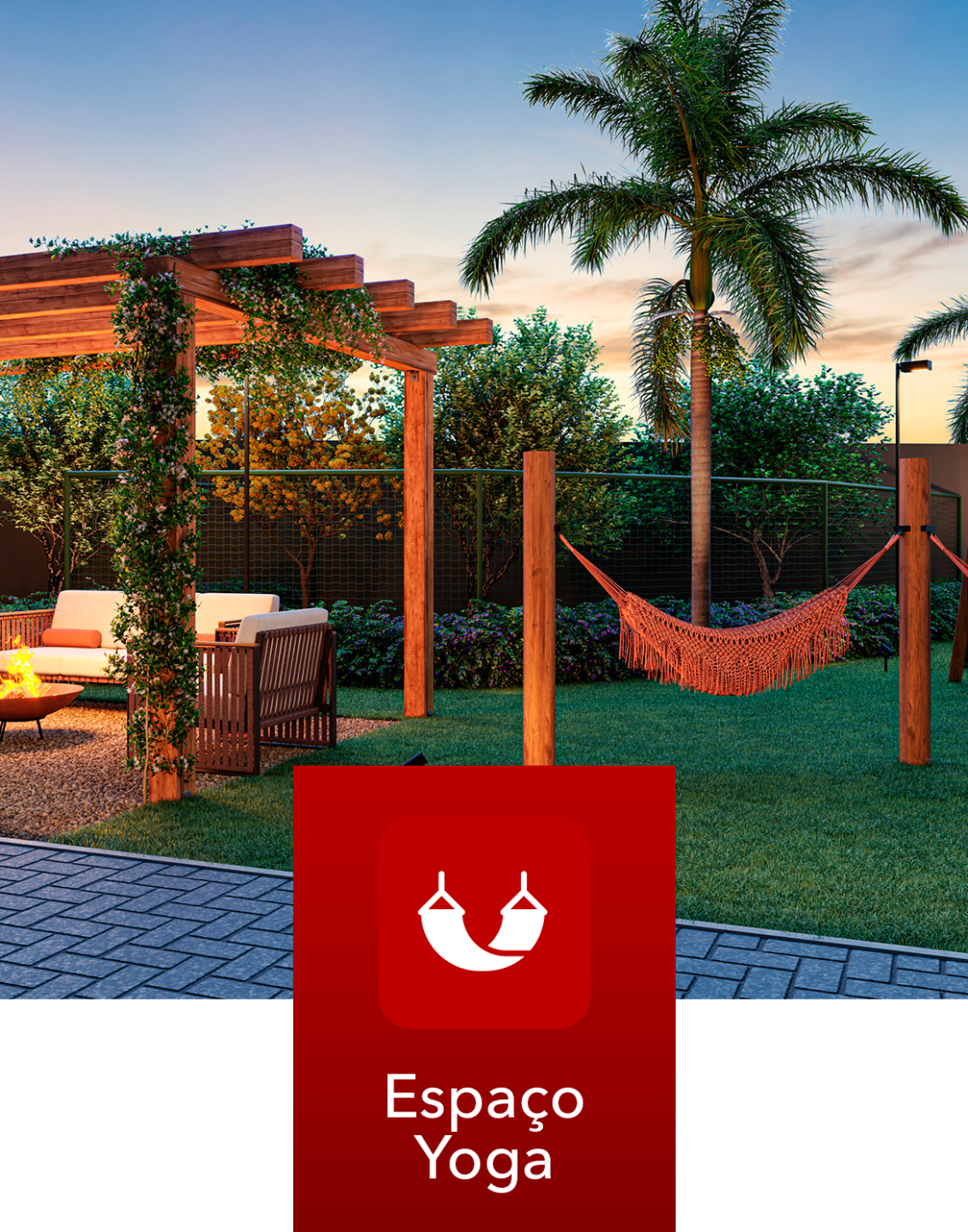 Espaço Yoga