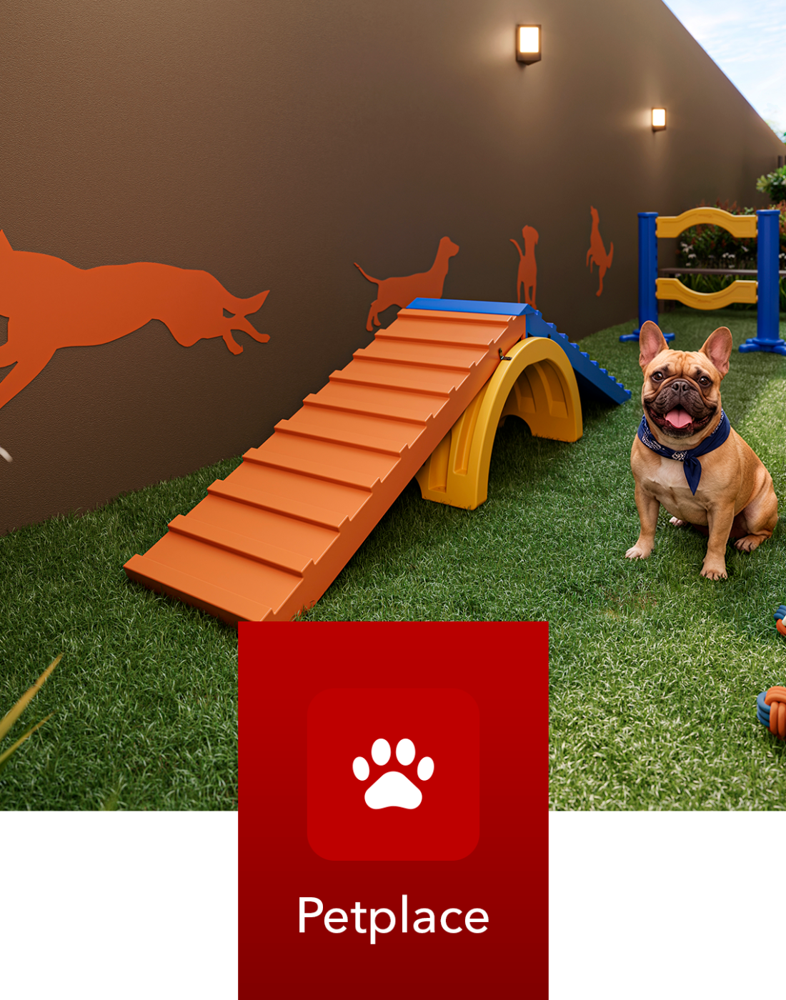 Petplace